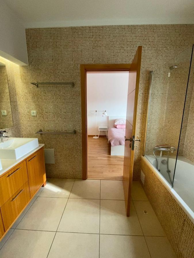 Villa Casa Kiki Ferragudo  Esterno foto