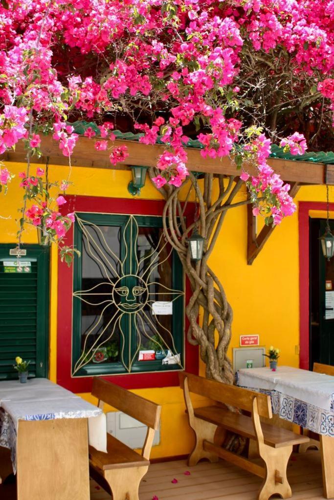 Villa Casa Kiki Ferragudo  Esterno foto