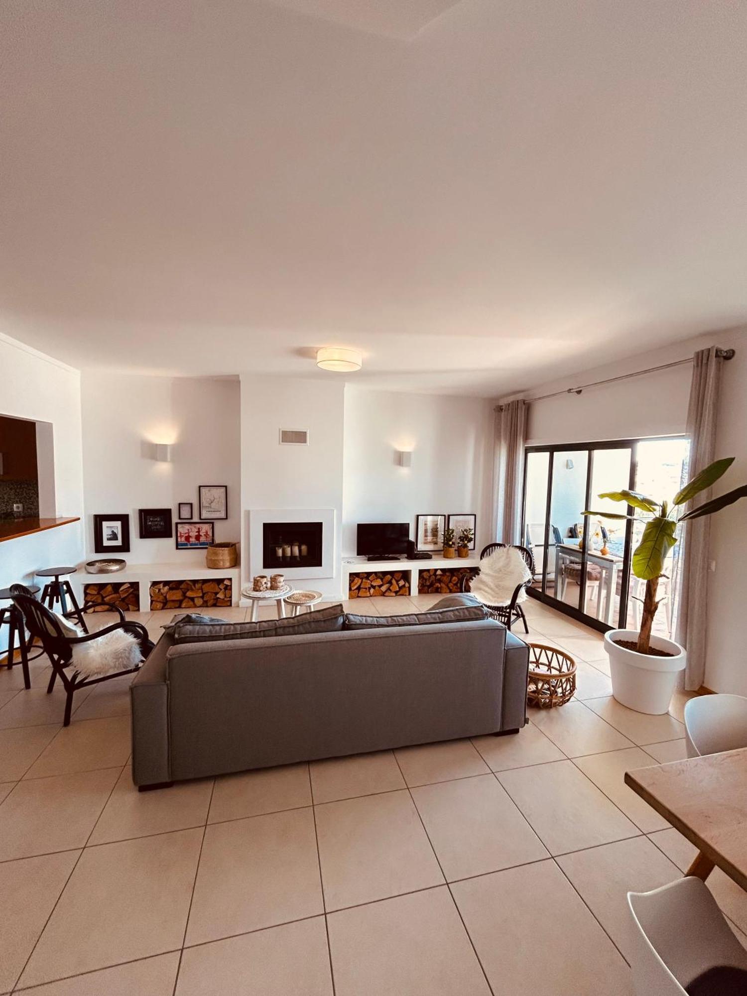 Villa Casa Kiki Ferragudo  Esterno foto
