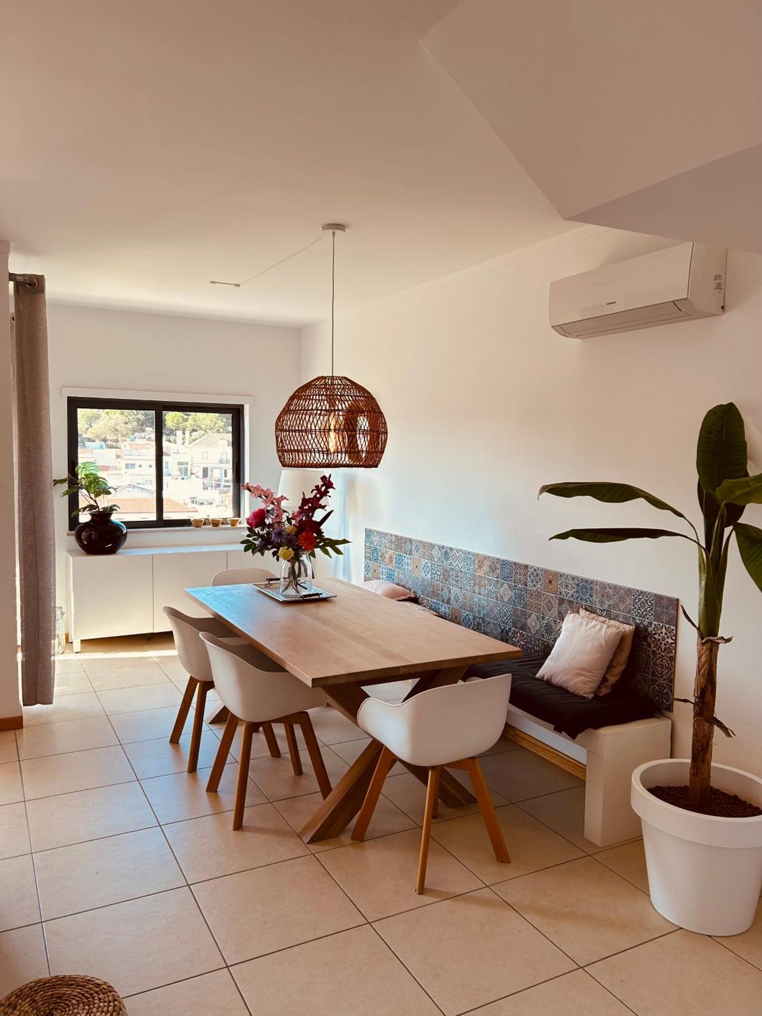 Villa Casa Kiki Ferragudo  Esterno foto