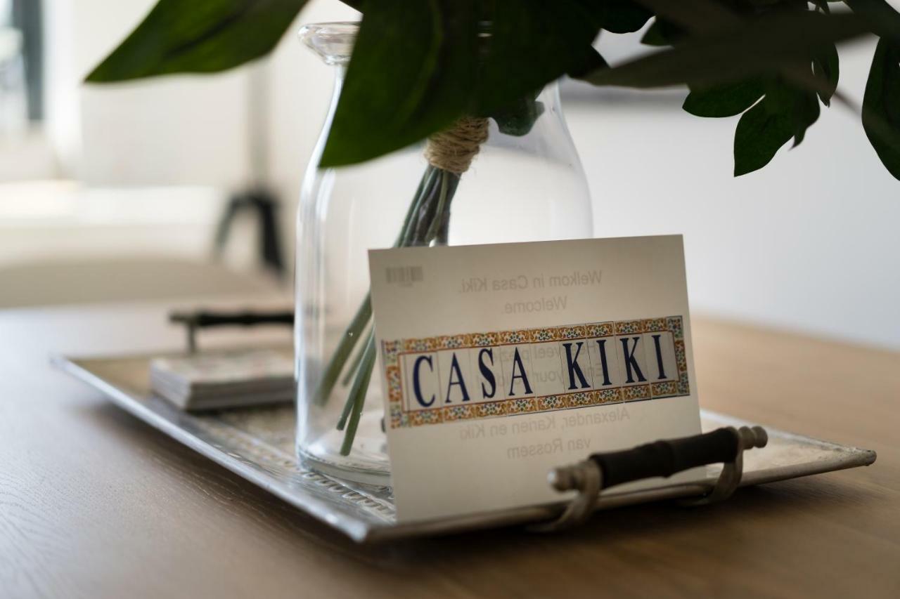 Villa Casa Kiki Ferragudo  Esterno foto
