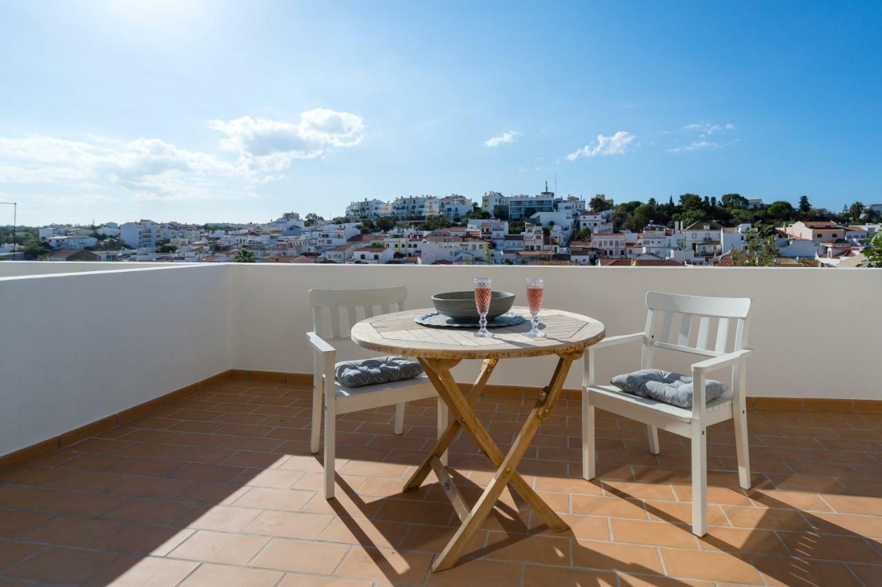 Villa Casa Kiki Ferragudo  Esterno foto