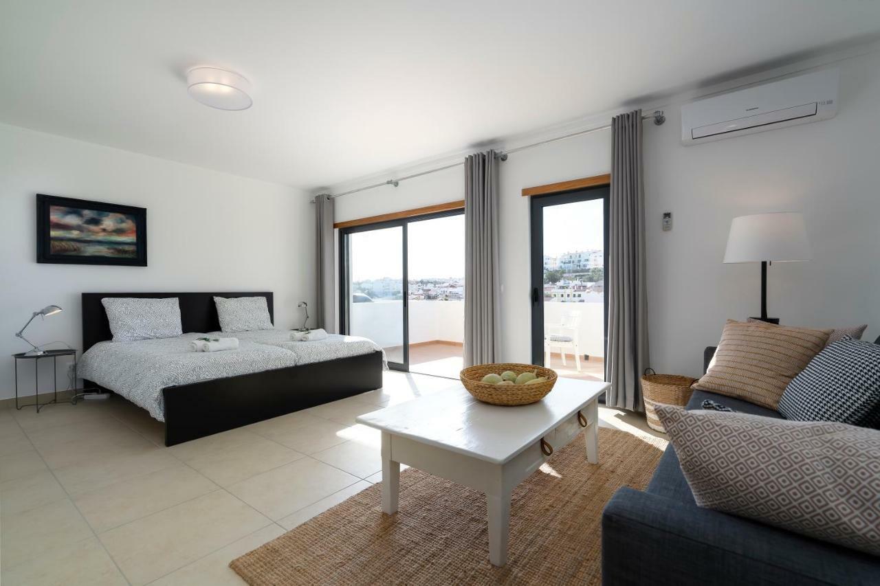 Villa Casa Kiki Ferragudo  Esterno foto