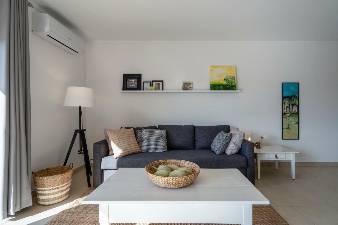 Villa Casa Kiki Ferragudo  Esterno foto