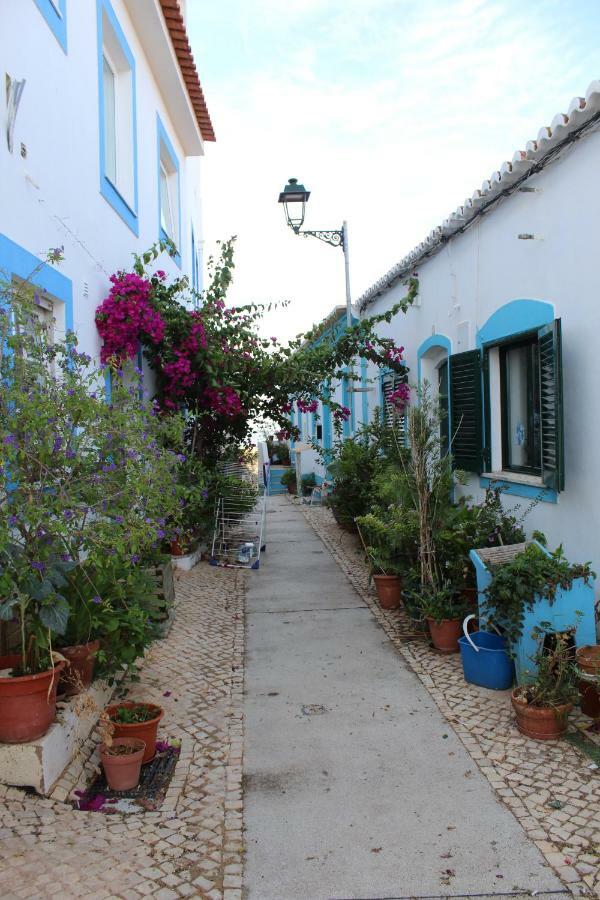 Villa Casa Kiki Ferragudo  Esterno foto